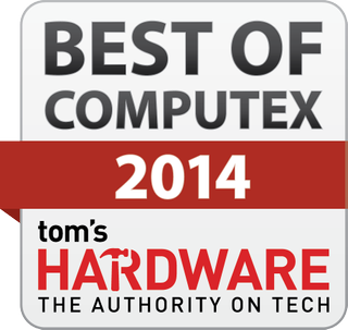 Introducing The Best Of Computex 2014 Awards