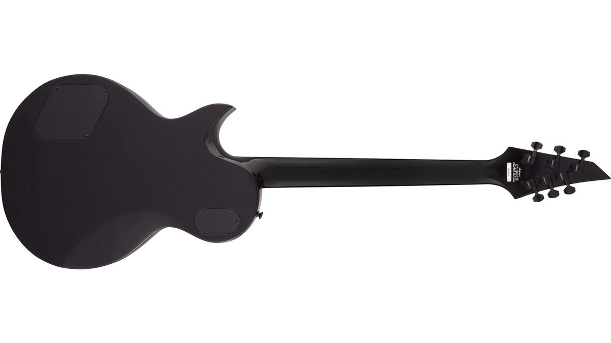 Jackson Pro Series Signature Marty Friedman MF-1, Purple Mirror
