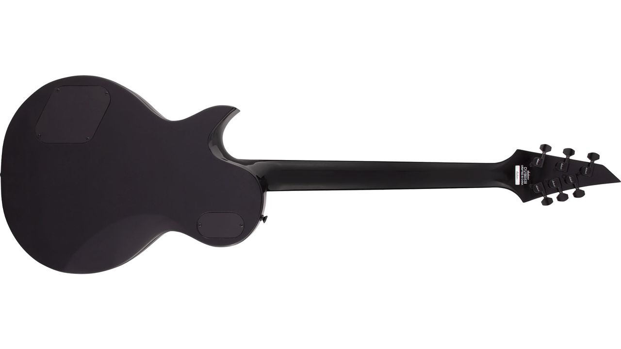 Jackson Pro Series Signature Marty Friedman MF-1, Purple Mirror