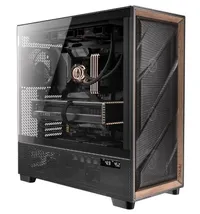 Antec  Flux Pro PC Case