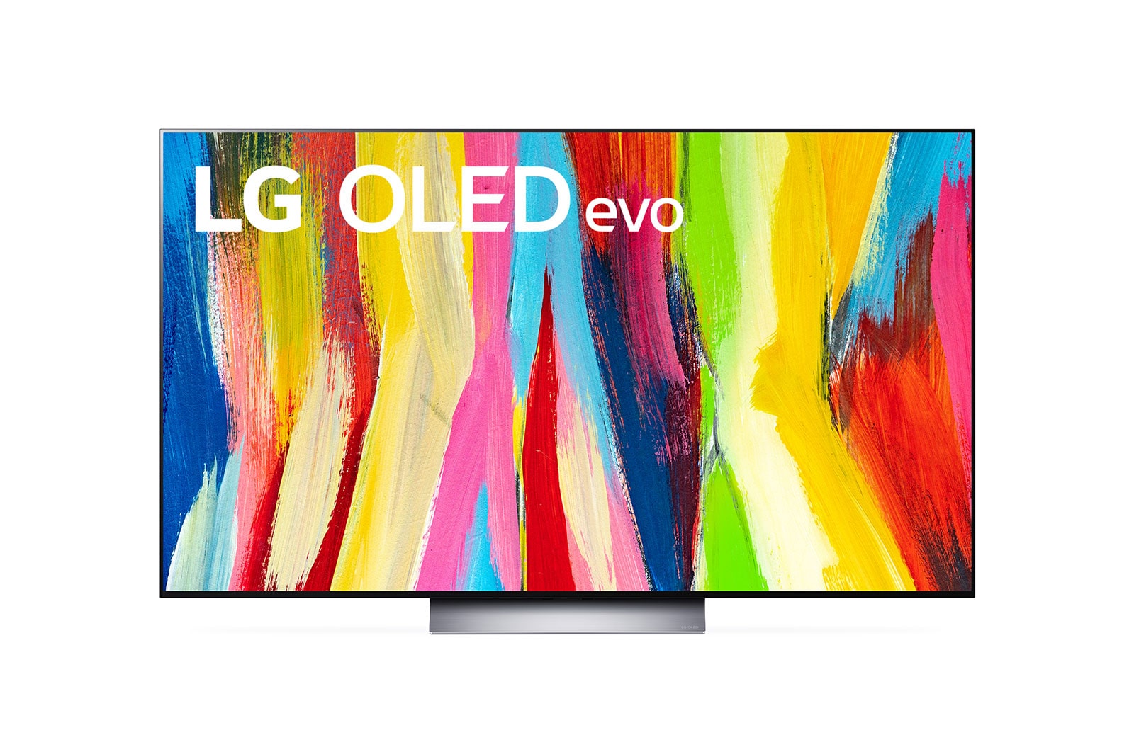 LG Oled evo