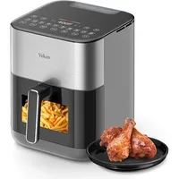 Veken Air Fryer: was $159 now $72 @ Amazon