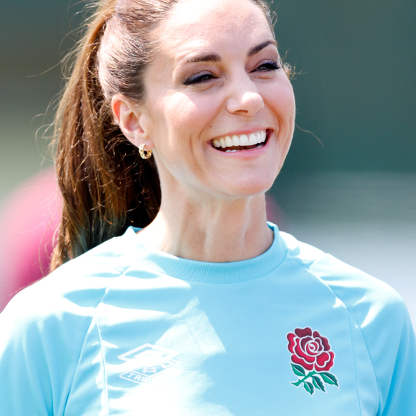 FYI, Princess Kate Loves Lululemon Just as Much as You Do
