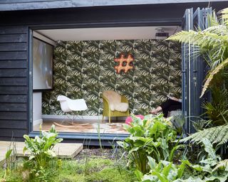 Garden Rooms - Design Inspiration & Expert Advice - Into The Garden Room