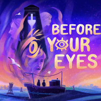 Before Your Eyes