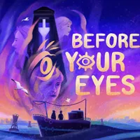 Before Your Eyes