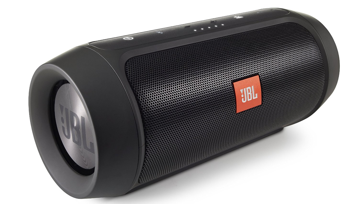 JBL Charge 2+ Review: Shakes Off Water, Sounds Great | Tom's Guide