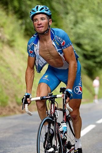 Thomas Voeckler (Bouygues Telecom)