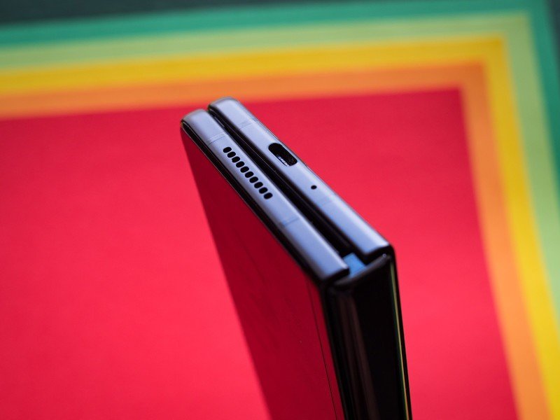 Samsung Galaxy Z Fold 3