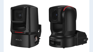 The new Range (left) and the R9-L420N from Bolin Technology.