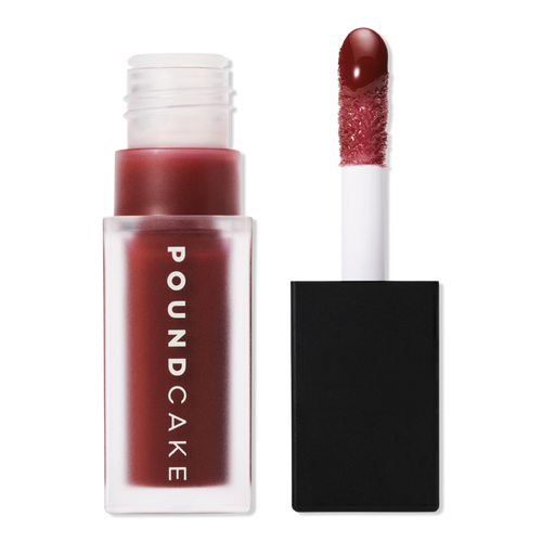 Cake Theory Lip Tone Equalizing Oil - Browning