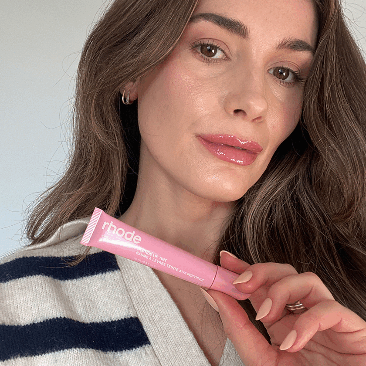 Rhode lip peptide reviews