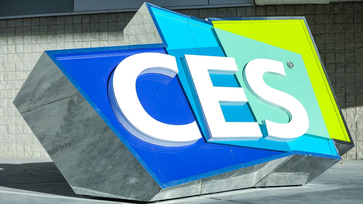 CES 2021