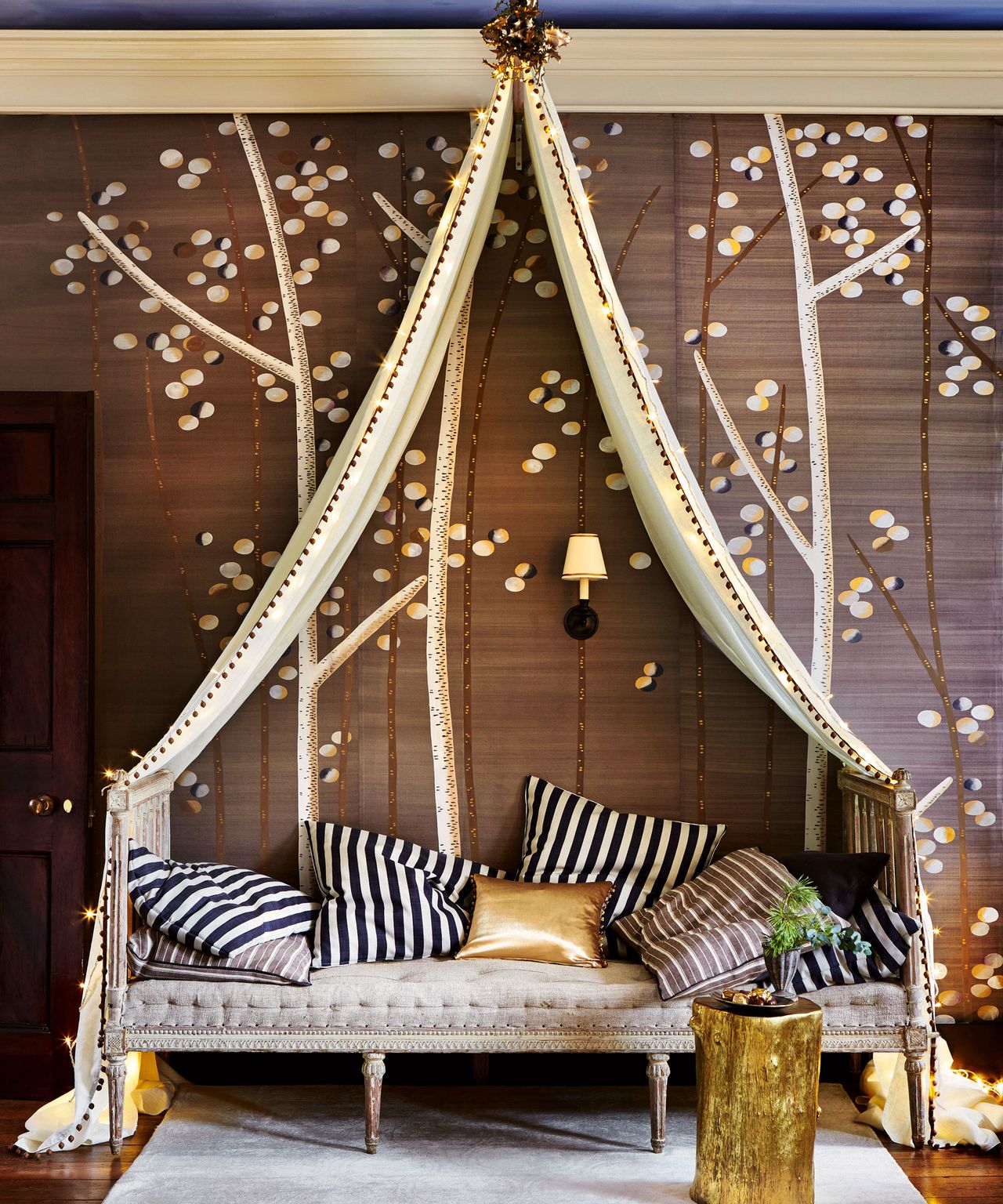 Bed ideas: 12 beautiful ways with beds for your sleep space | Homes and ...