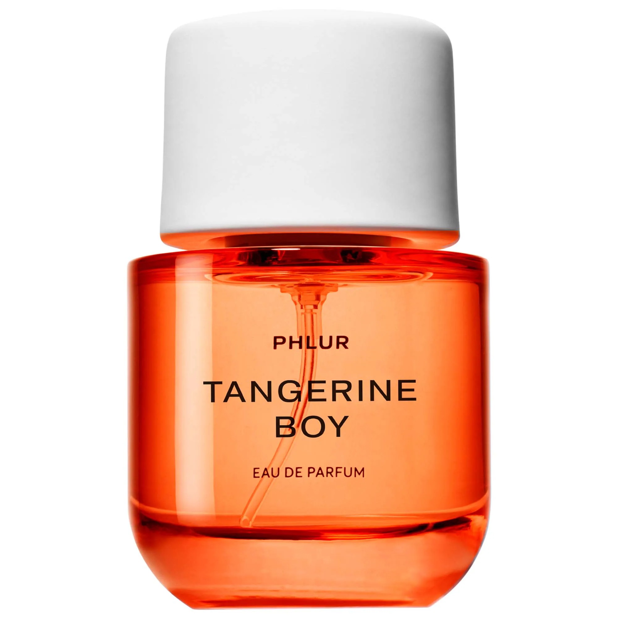 Phlur + Tangerine Boy