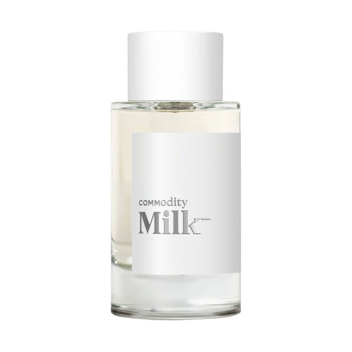 COMMODITY Milk- Personal Eau de Parfum
