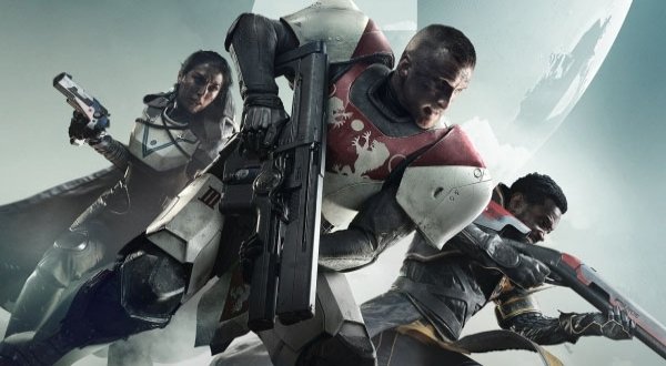 Destiny 2