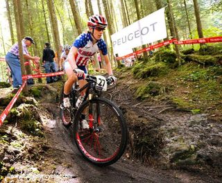 American women looking solid going into 2012 MTB season