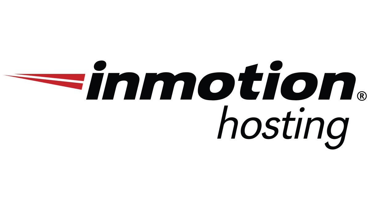 InMotion Hosting logo