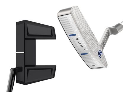 New 2019 Cleveland Putter Ranges Revealed