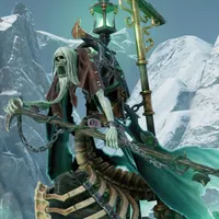 Warhammer Age of Sigmar: Realms of Ruin | November 17