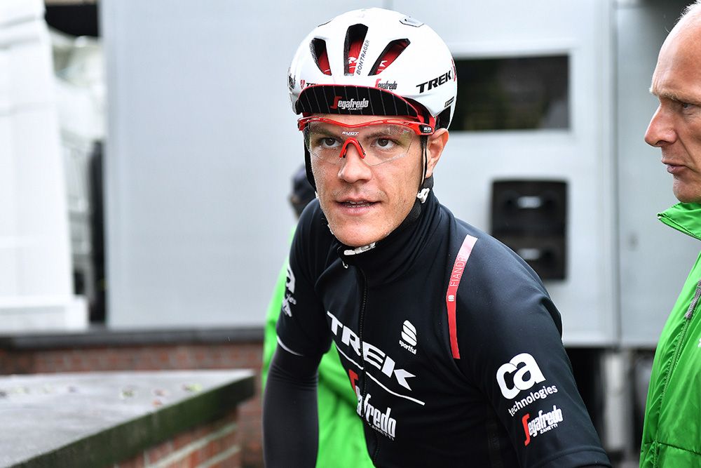 Jasper Stuyven (Trek-Segafredo)