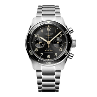 Longines Spirit Flyback:&nbsp;was £4,350, now £2,830 at Goldsmiths