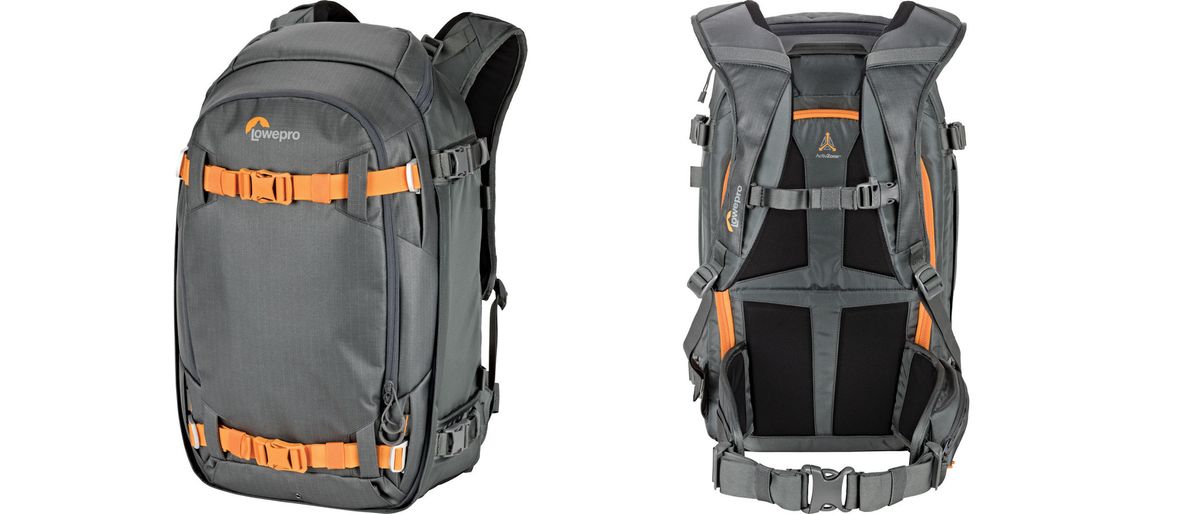 Lowepro Whistler Backpack 350 AW II