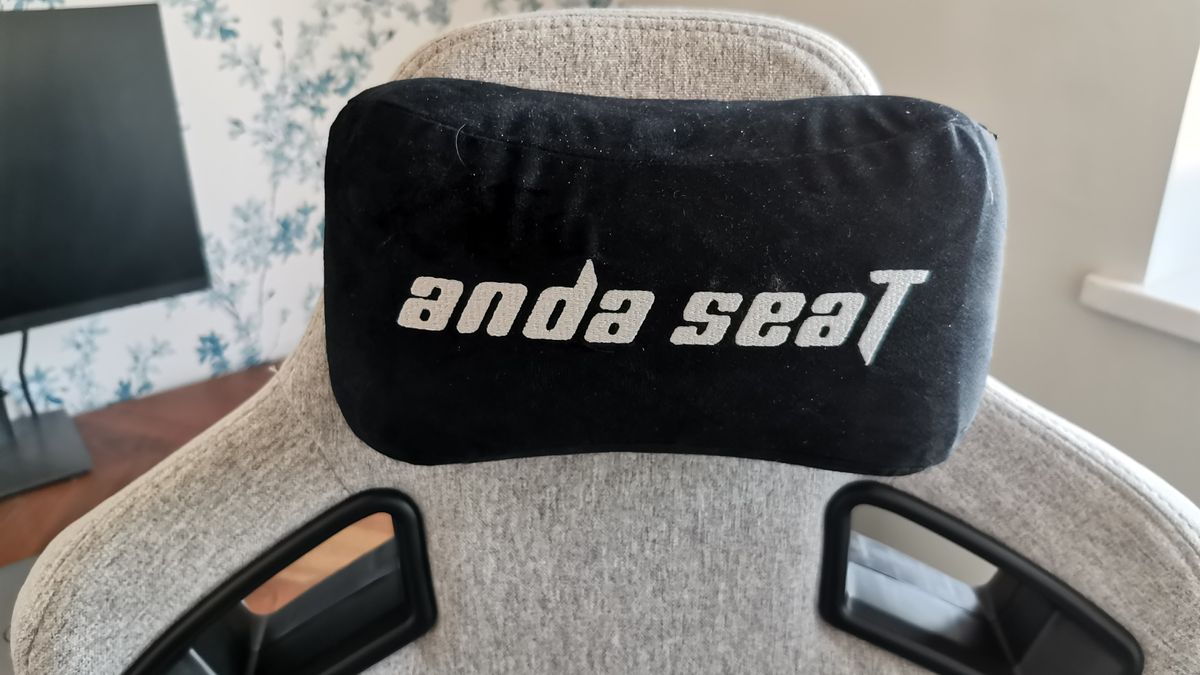Anda Seat Kaiser 3