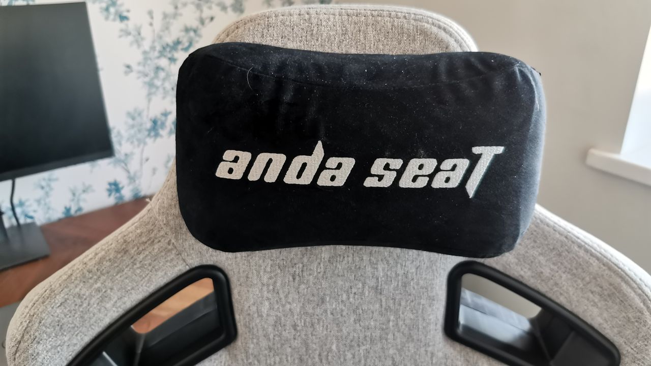Anda Seat Kaiser 3