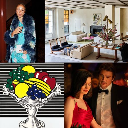 The Culture List: Every buzzy thing to See, Do, and Visit for Fall 2026