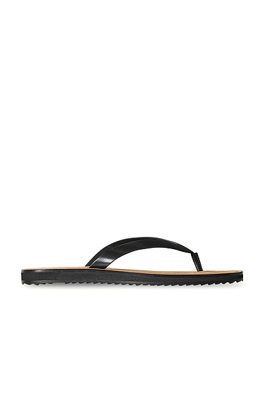 City Flip Flop