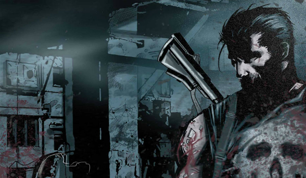 The Punisher