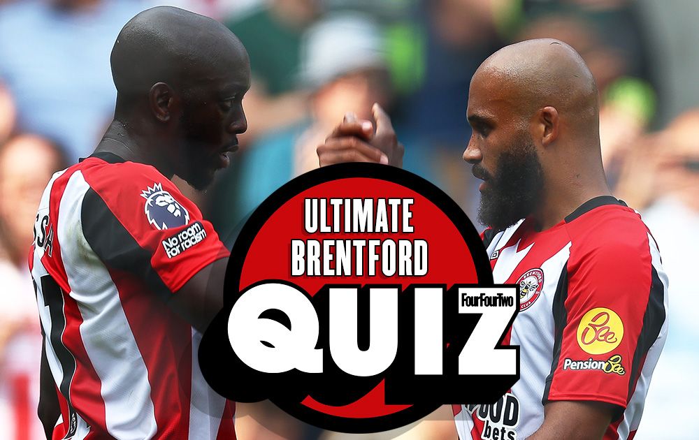 The Ultimate Brentford quiz