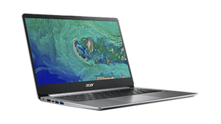 Cheapest laptops on sale: Acer Swift 1