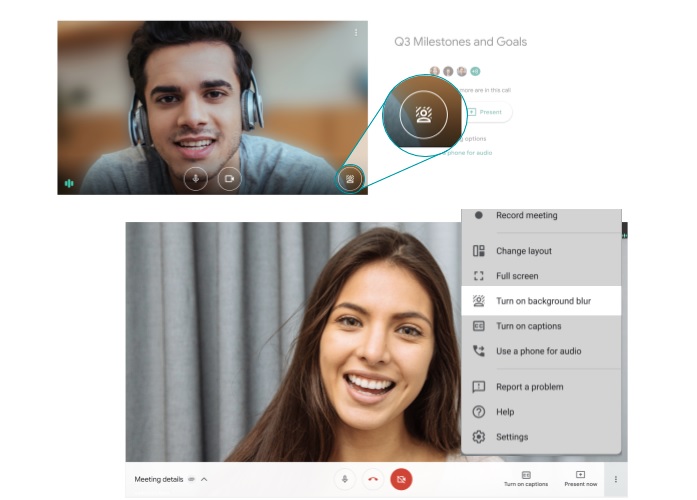 Google Meet just got two killer upgrades to take on Zoom | Tom's Guide