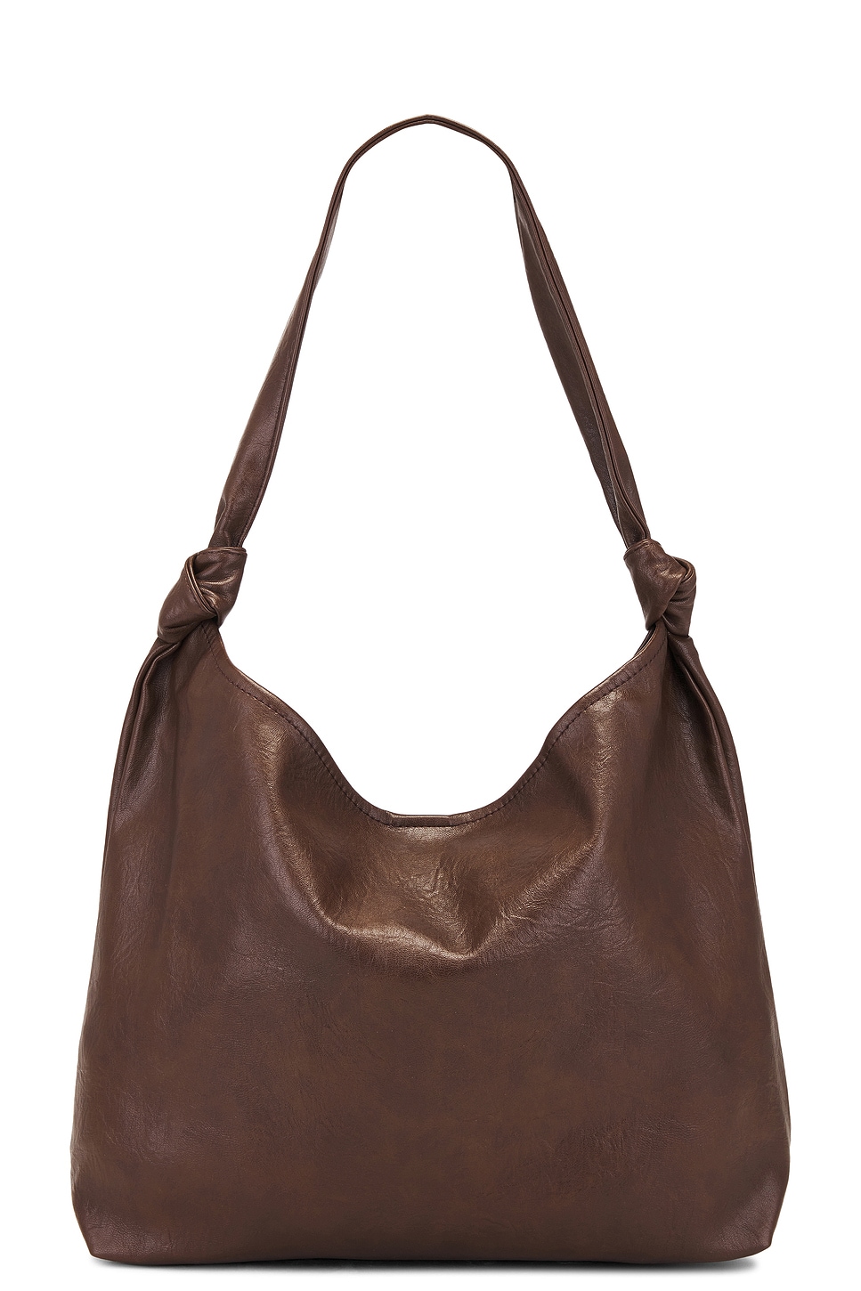 Slouchy Tote