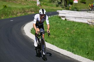'Everything can change in the Tour de France on any day' &ndash; Ever-ambitious Juan Ayuso sets podium goal as Lidl-Trek balance leaders