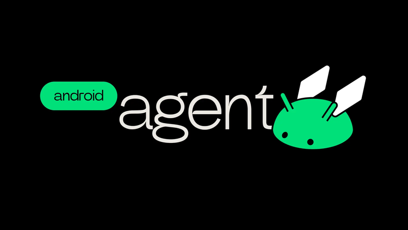 Rabbit AI Android Agent