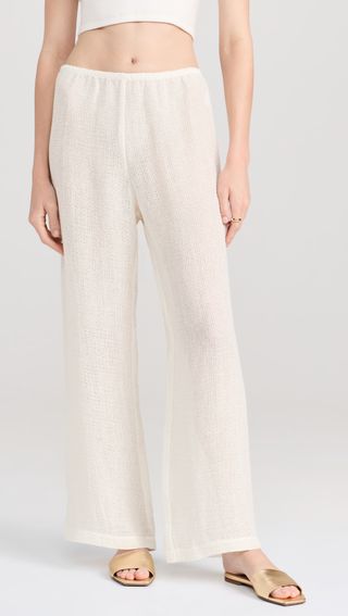 Stella Wide Leg Pants