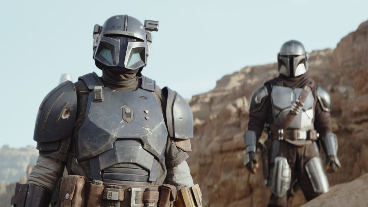 The Mandalorian' Season 3 Episode Release Schedule And Premiere Dates