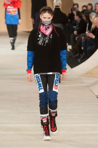 Marc By Marc Jacobs AW14, New York Fashion Week