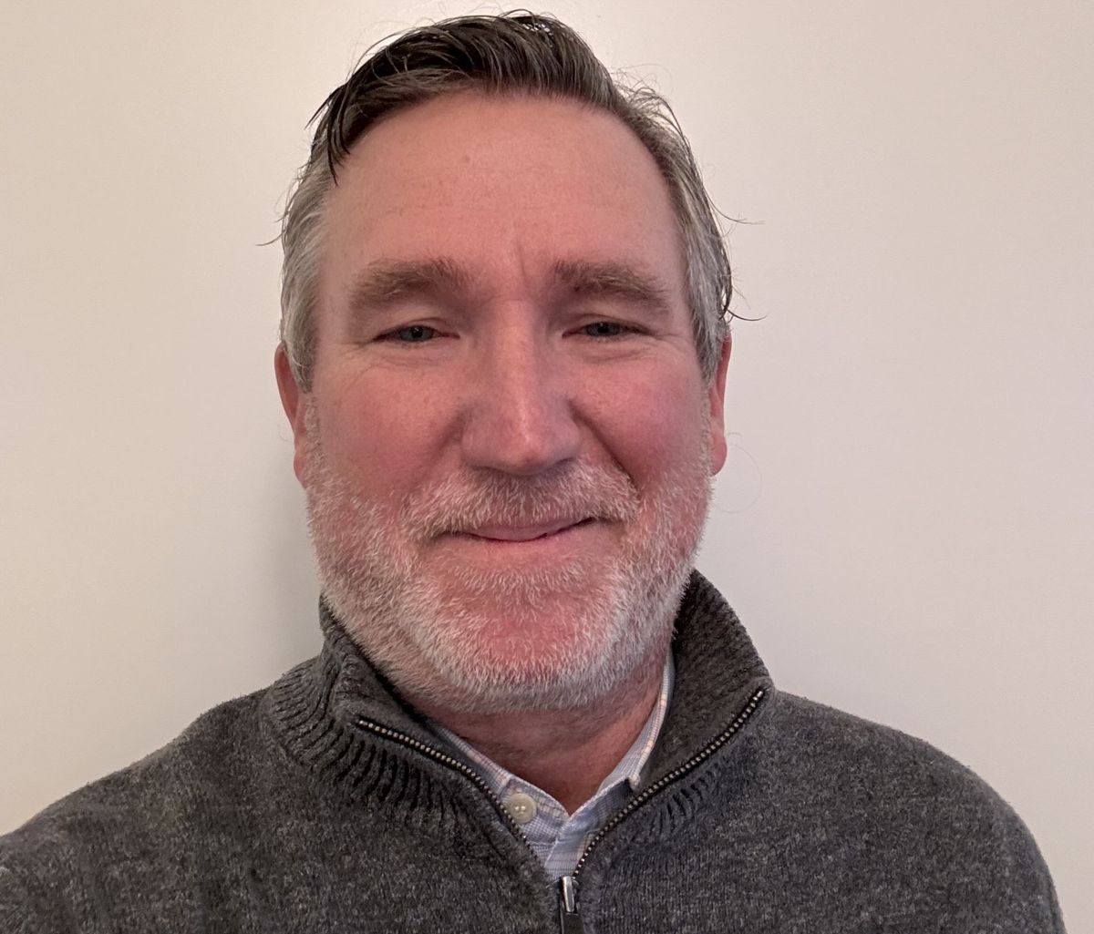 Dielectric Adds Michael Sharpstene to North American Sales Team TV Tech