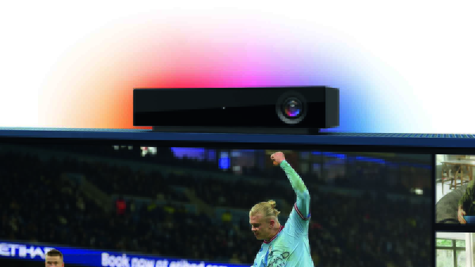 Sky Live arrives, turns Sky Glass into the ultimate workout companion