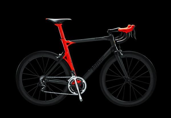 BMC impec Automobili Lamborghini Edition