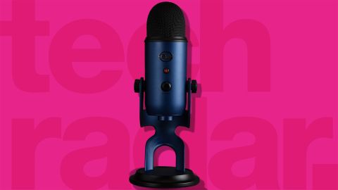 The Best USB Microphones 2024 | TechRadar