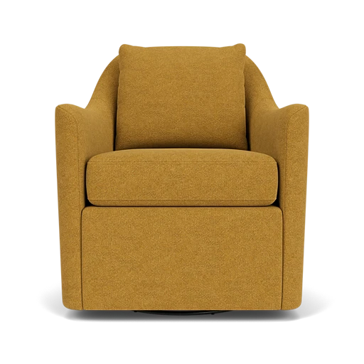 Neptune, Cleo Swivel Armchair