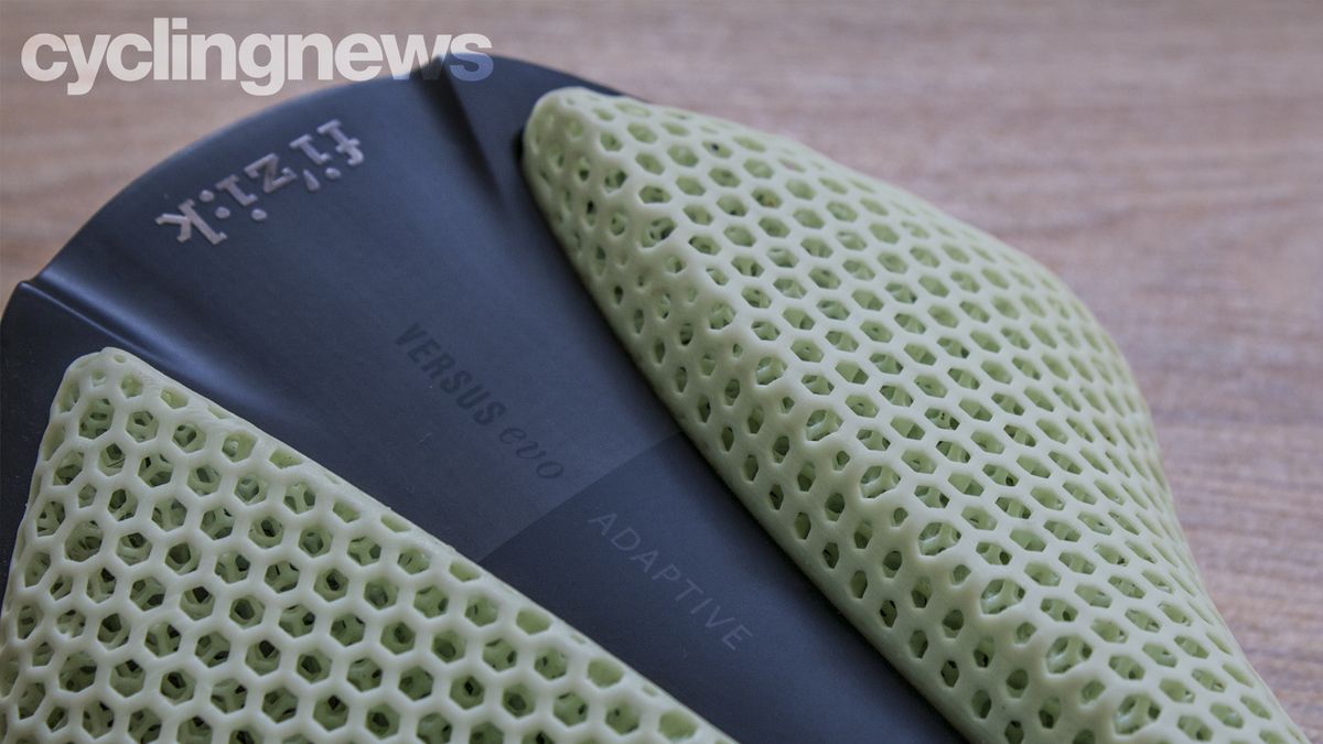 Best 3D-Printed Road Bike Saddle