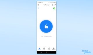 Lockly Flex Touch Smart Lock app