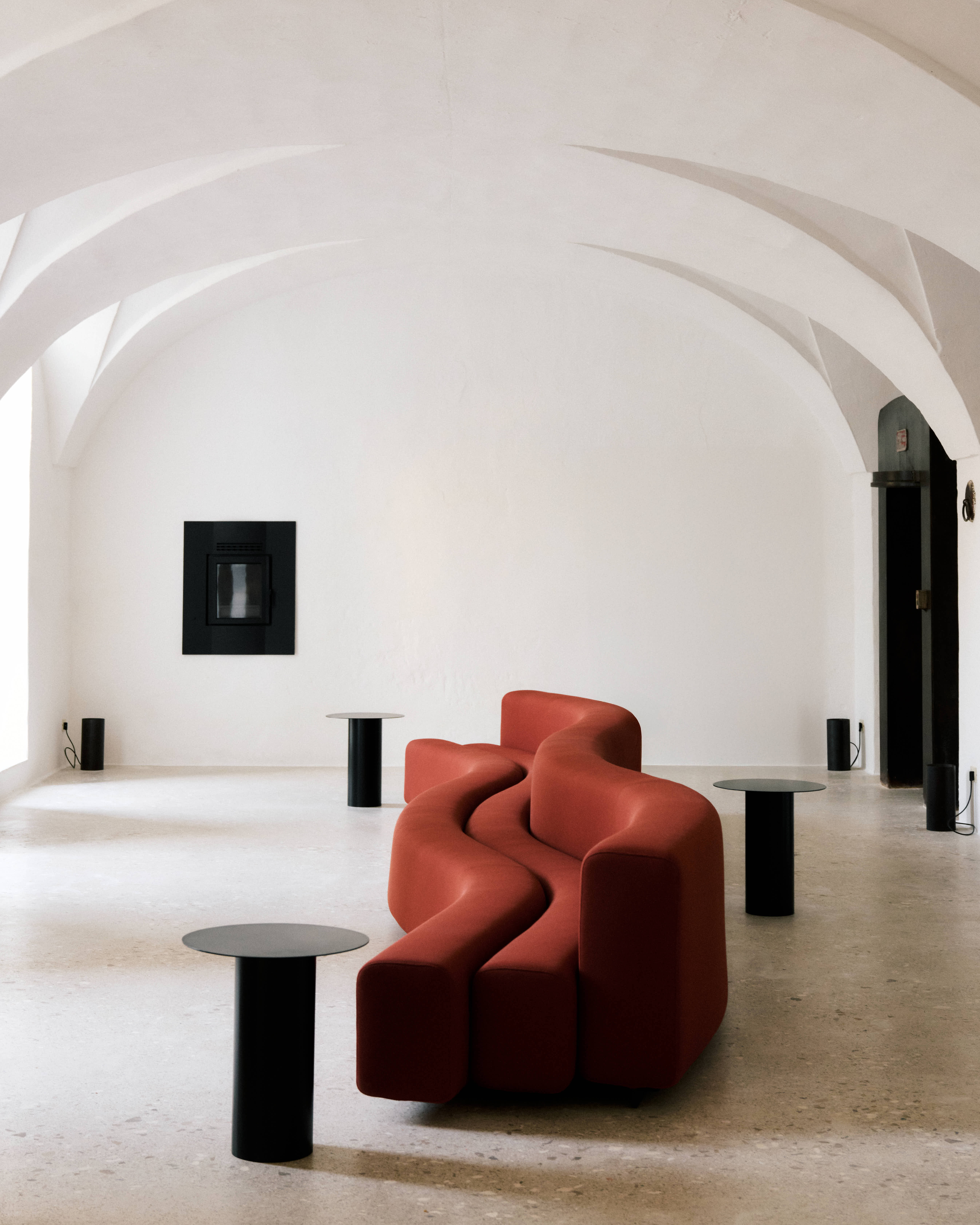 palazzo daniele studio palomba serafini